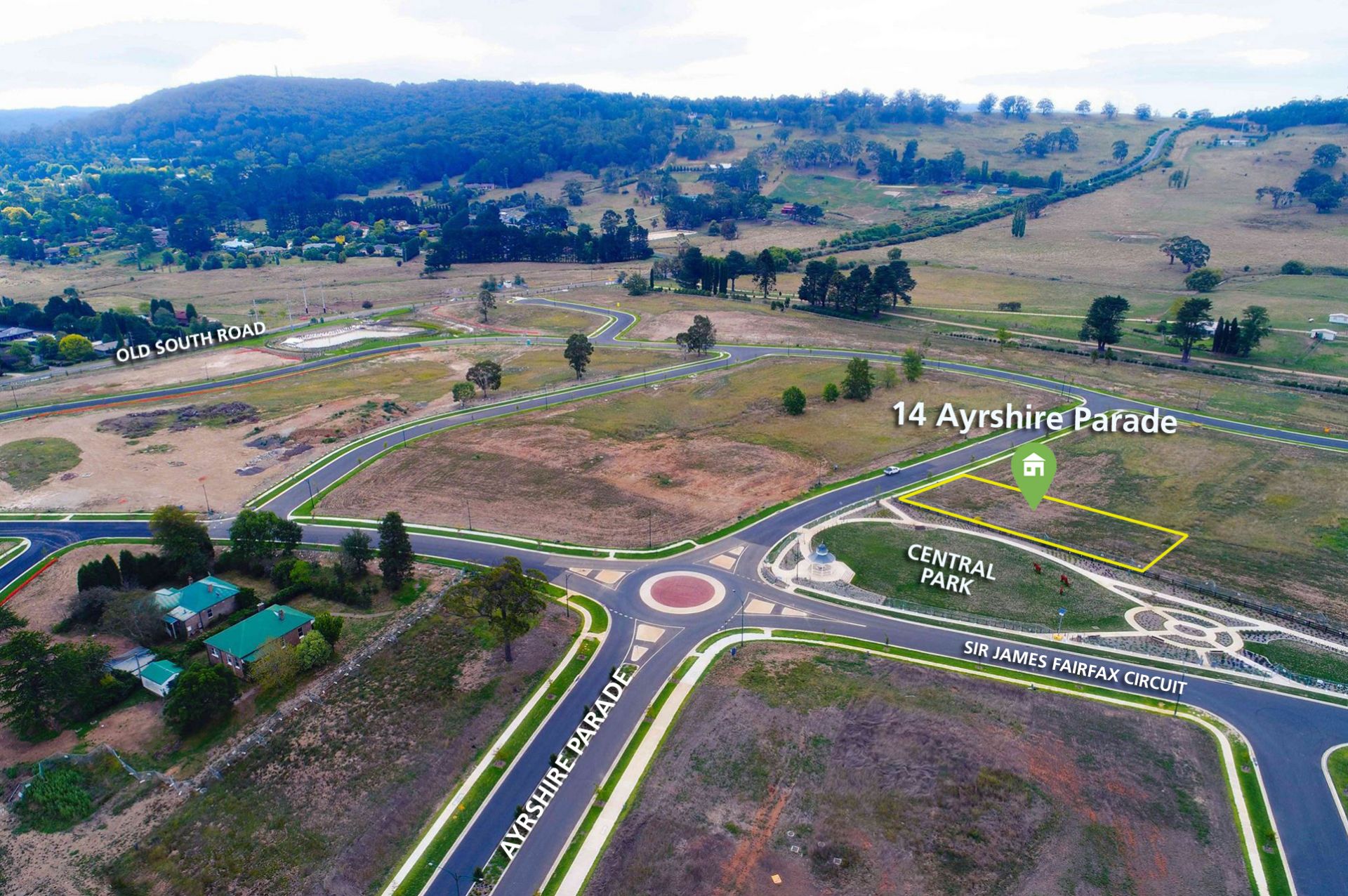 14 Ayrshire Parade Bowral NSW, Bowral - Thumbnail 2