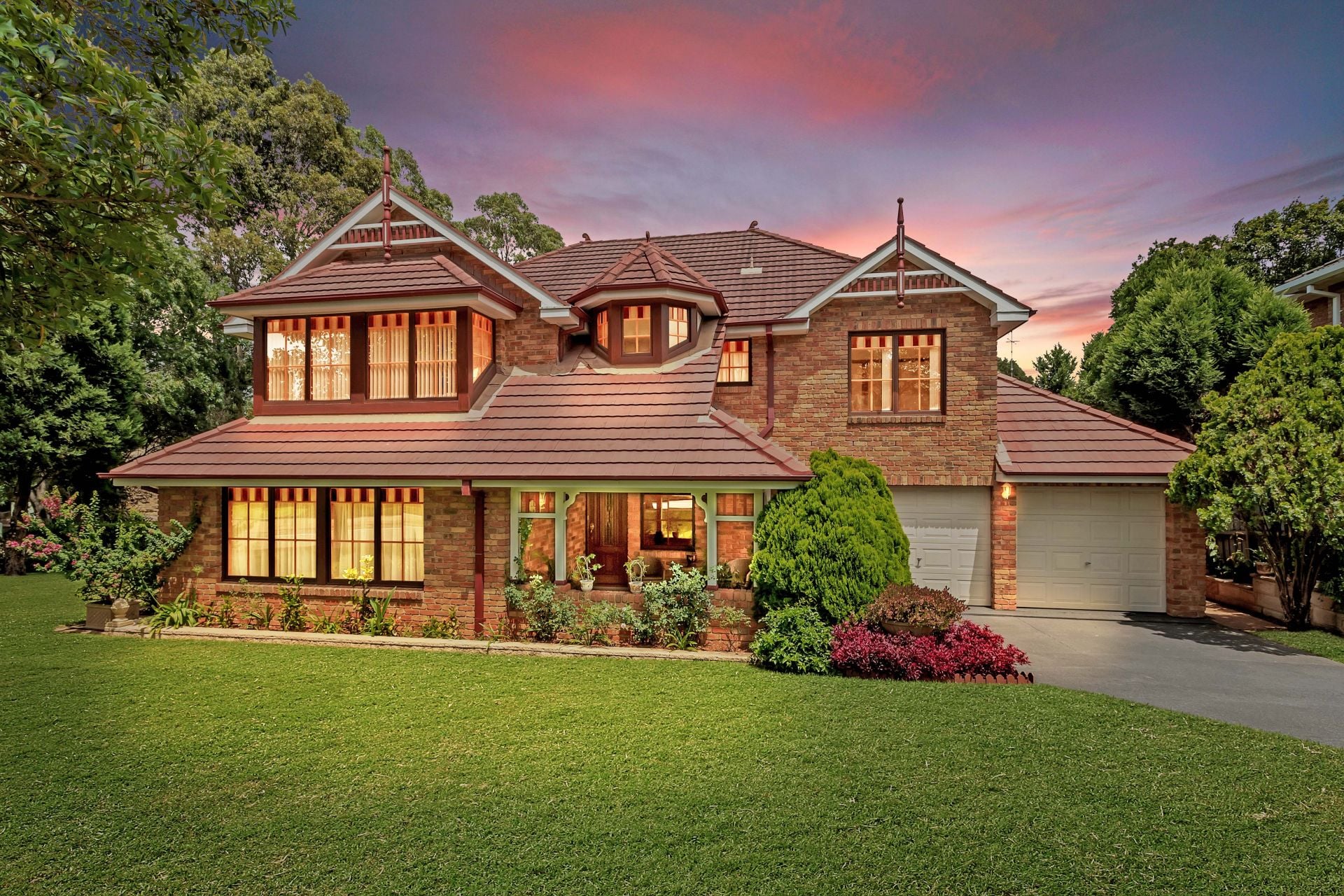 69 Bella Vista Drive, Bella Vista Mountview Real Estate