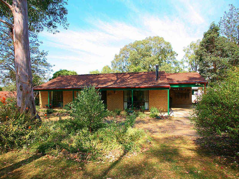 KURRAJONG, NSW, Kurrajong - Thumbnail 2