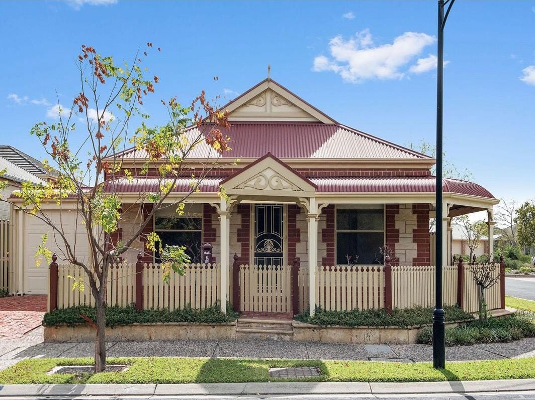 8 Coopers Crescent Mawson Lakes 5095