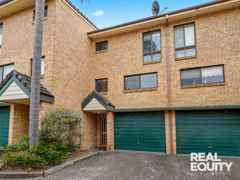 Real Estate For Sale 16/4 Ernest Avenue Chipping Norton , NSW