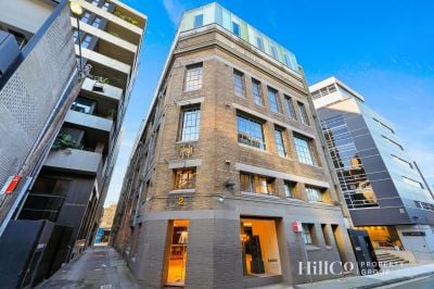 S 5.2/2-4 Hill Street, Surry Hills