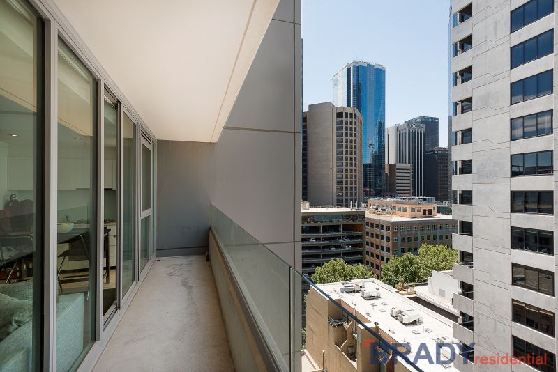 1401/8 Downie Street MELBOURNE VIC, Melbourne - Thumbnail 4