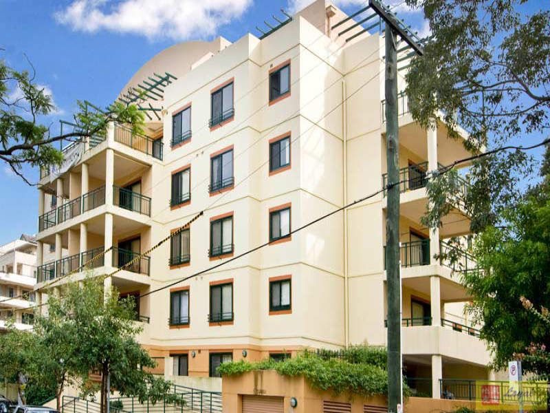 8/7 Freeman Road CHATSWOOD NSW, Chatswood - Thumbnail 2