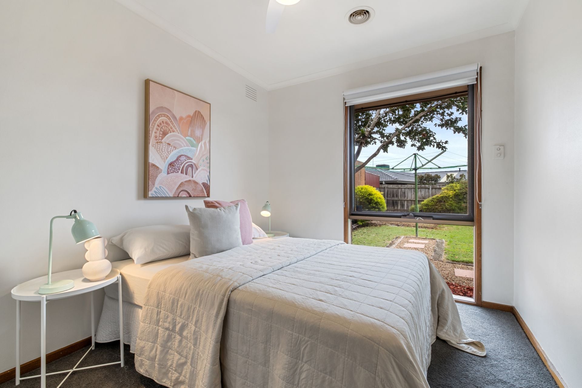 Beautifully Presented Family Home With Stylish Interiors And Space