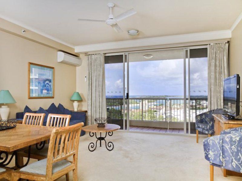 1202/2-4 Stuart Street TWEED HEADS NSW, Tweed Heads - Thumbnail 2
