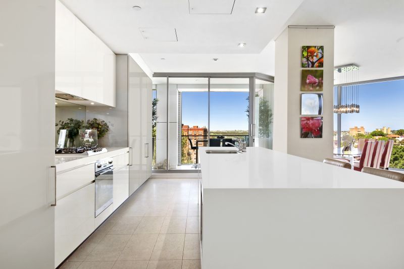 Real Estate For Sale 704/118 Alfred Street Milsons Point , NSW