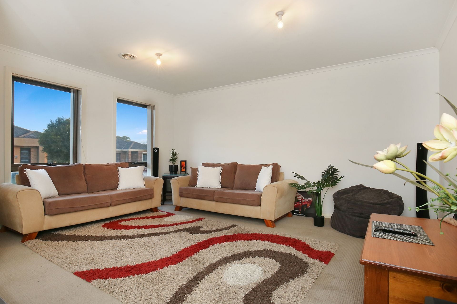 Not Just A Great Location. Great Living As Well
