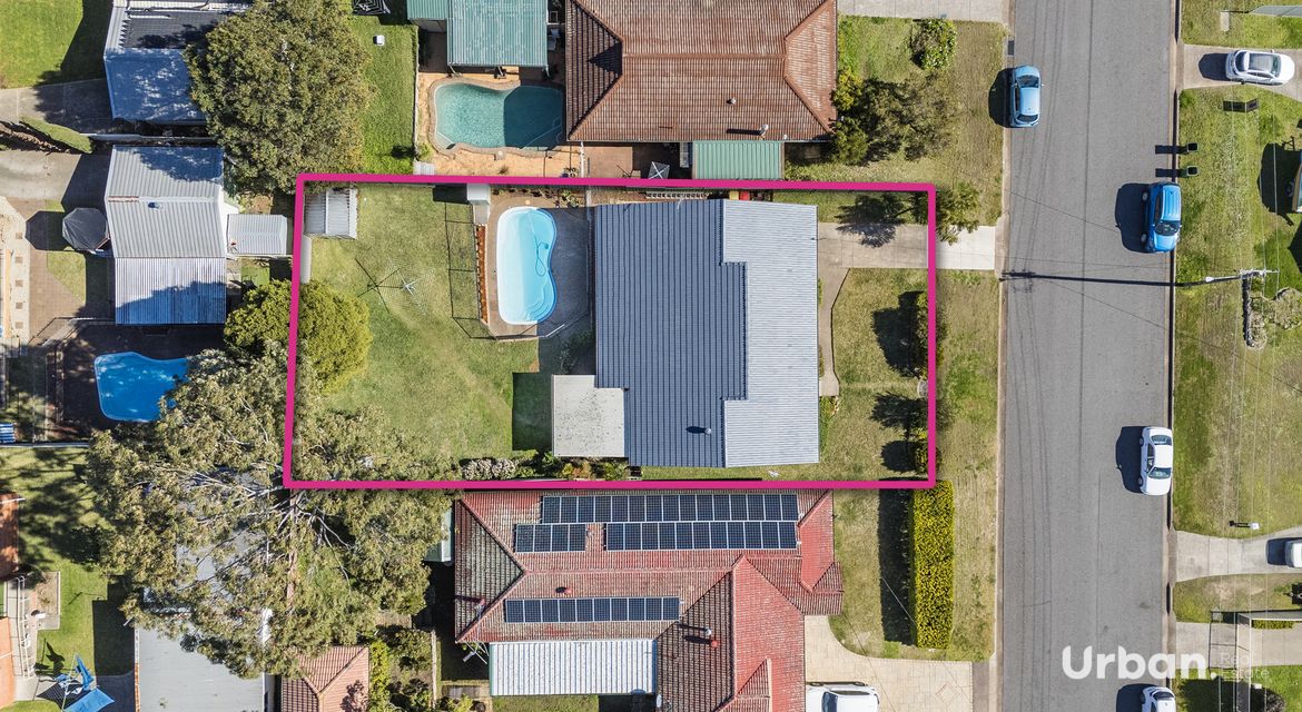 Cessnock 49 Mavis Street