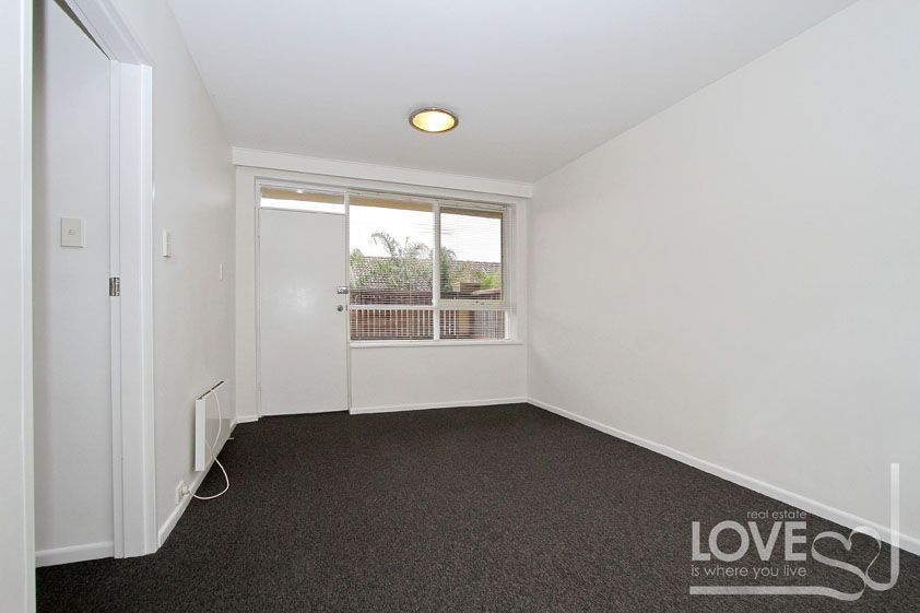 LOCATED IN THE HEART OF THORNBURY
