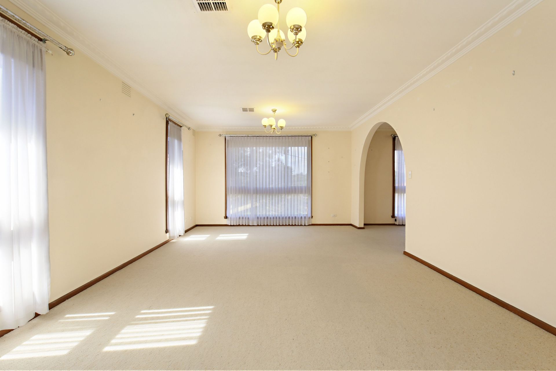 Breathtaking Views. Brilliant Spaces