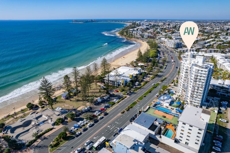 Real Estate For Sale 6/156158 Alexandra Parade Alexandra Headland