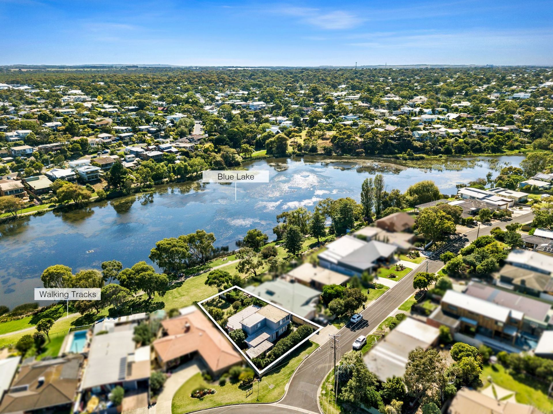 Real Estate For Sale 63 Lake Avenue Ocean Grove , VIC