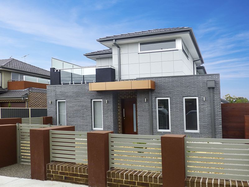 1/18 Bailey Avenue, Preston