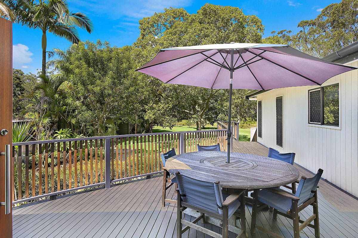 Real Estate For Sale 47 Eudlo Flats Road Diddillibah , QLD