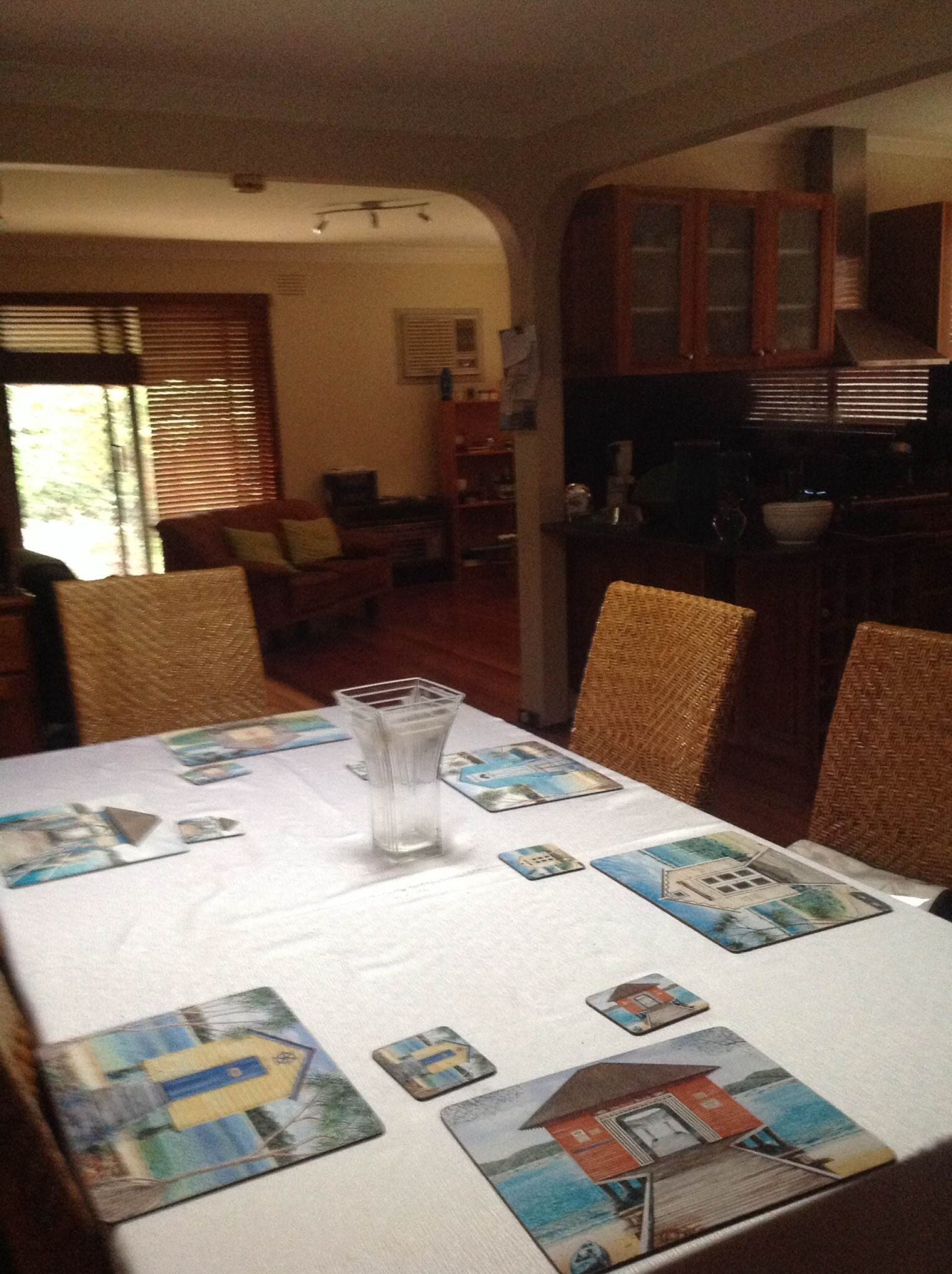 GOOD FAMILY HOME