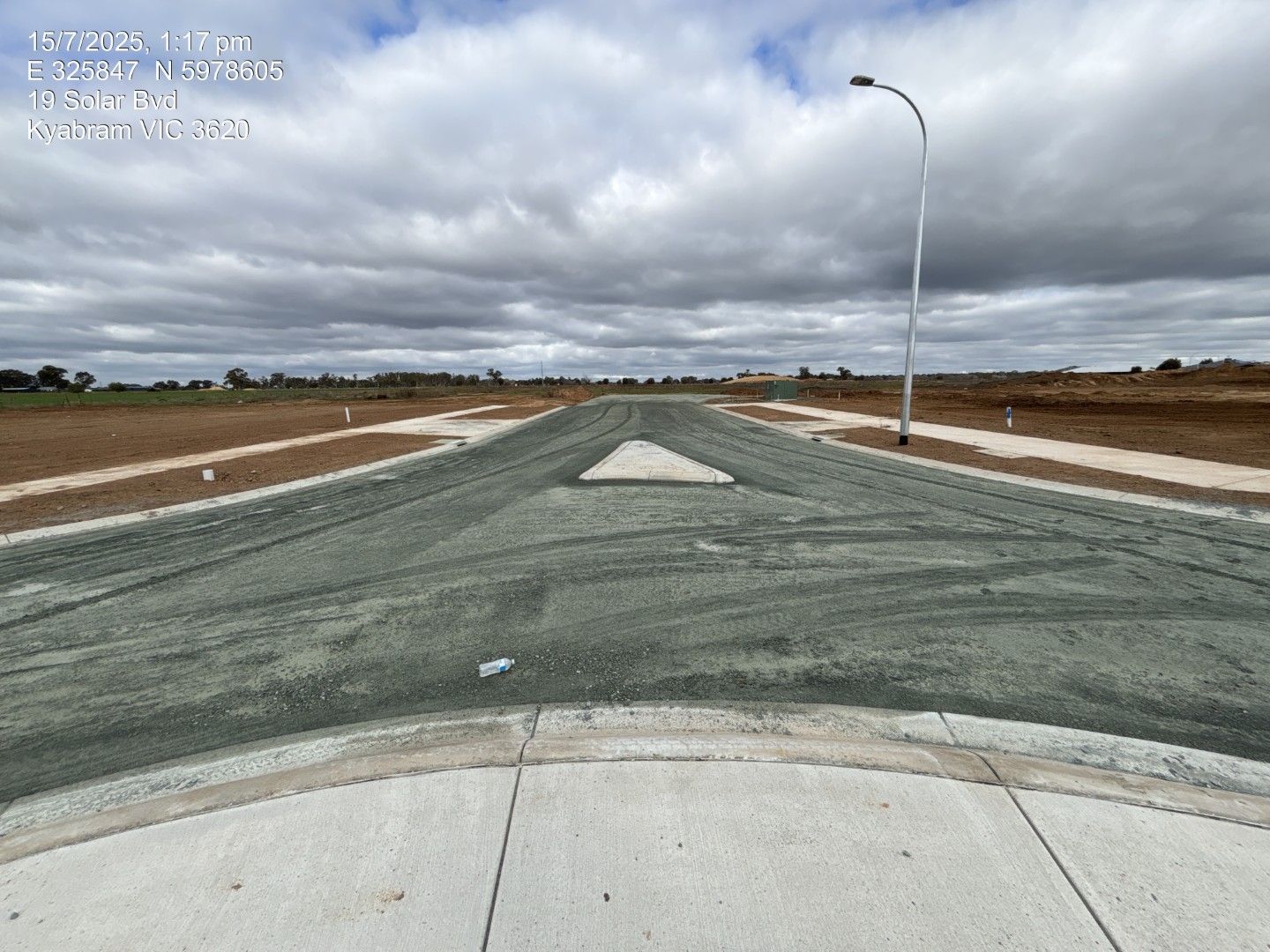 Lot 5/6B Orbit Place, Kyabram VIC 3620