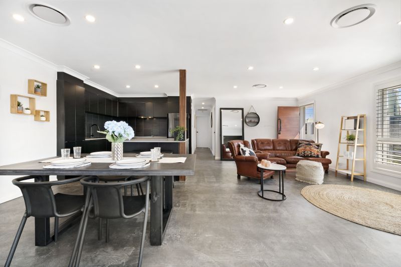 Real Estate For Sale 7 Wood Street Adamstown , NSW