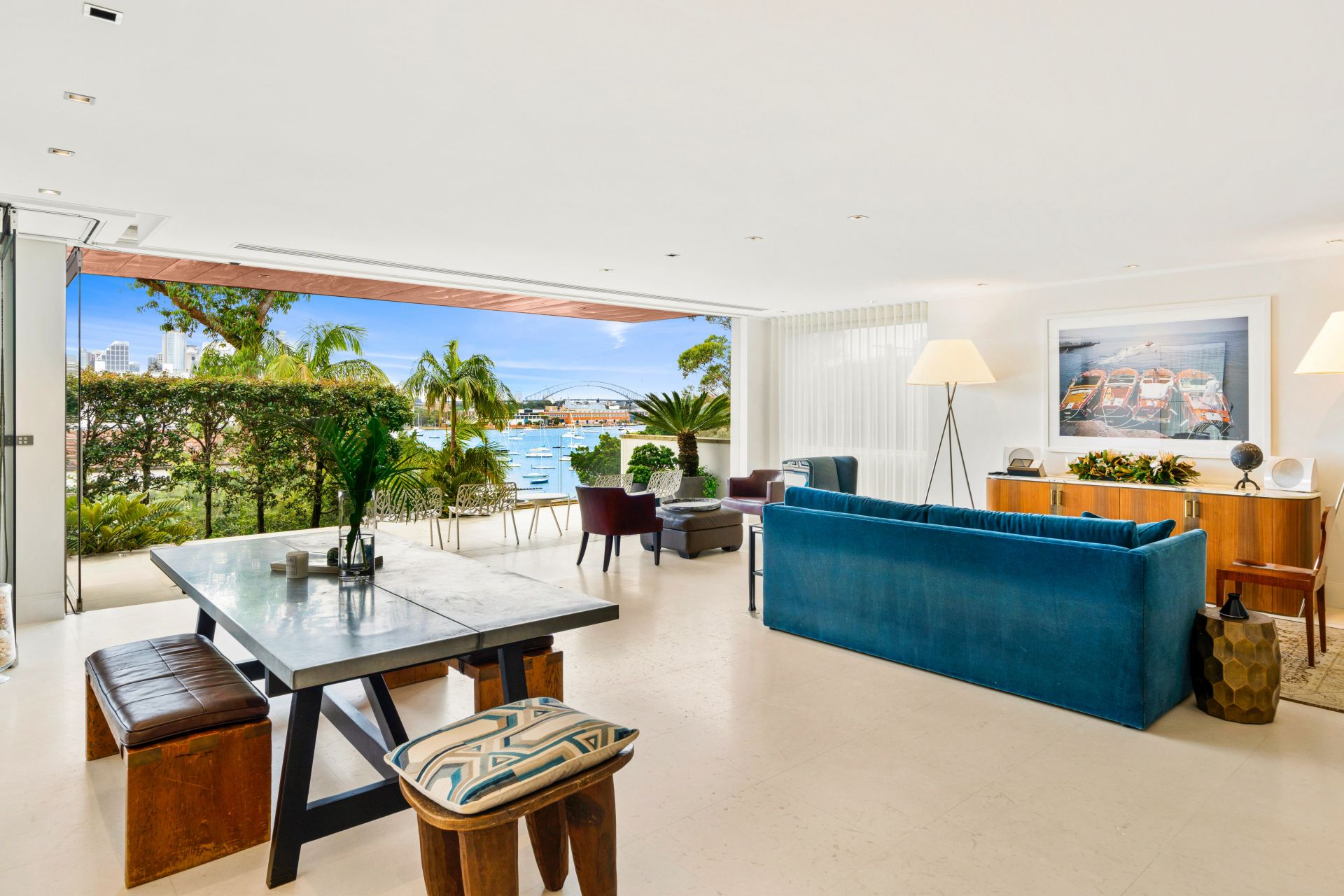 1/26 Yarranabbe Road, Darling Point, Darling Point - Thumbnail 3