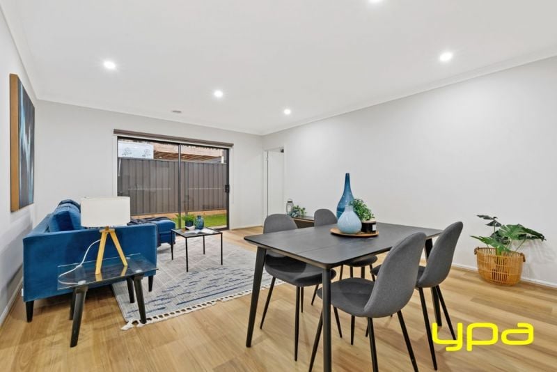 44 Athenaeum Avenue Clyde North VIC, Clyde North - Thumbnail 8