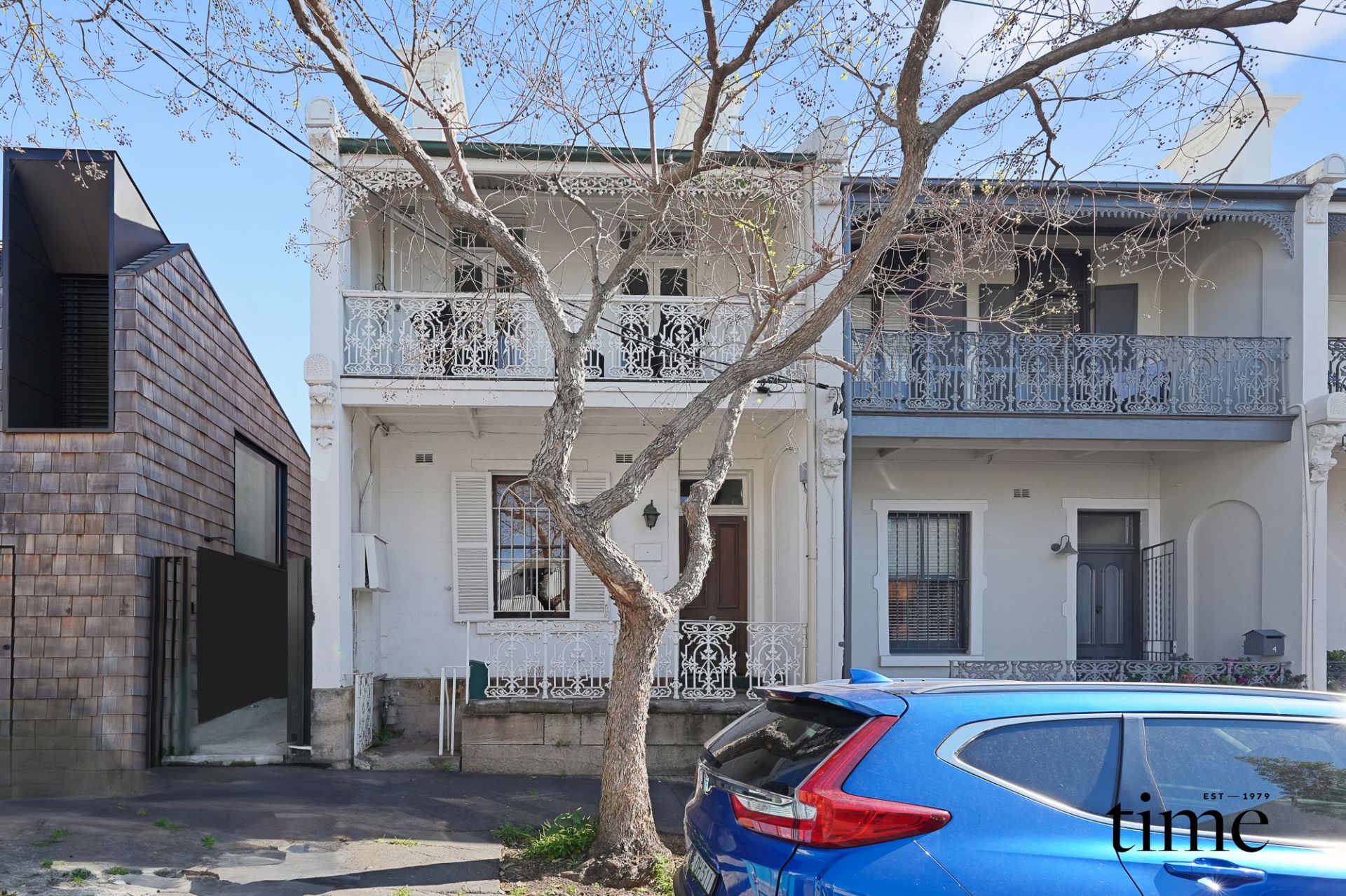 2 Gottenham Street, Glebe NSW