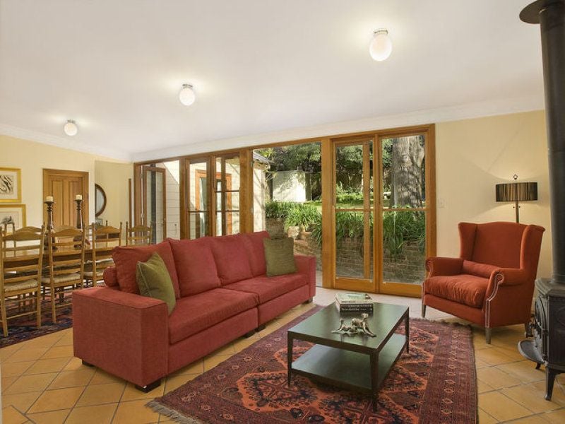 9 Canberra Avenue GREENWICH NSW, Greenwich - Thumbnail 4