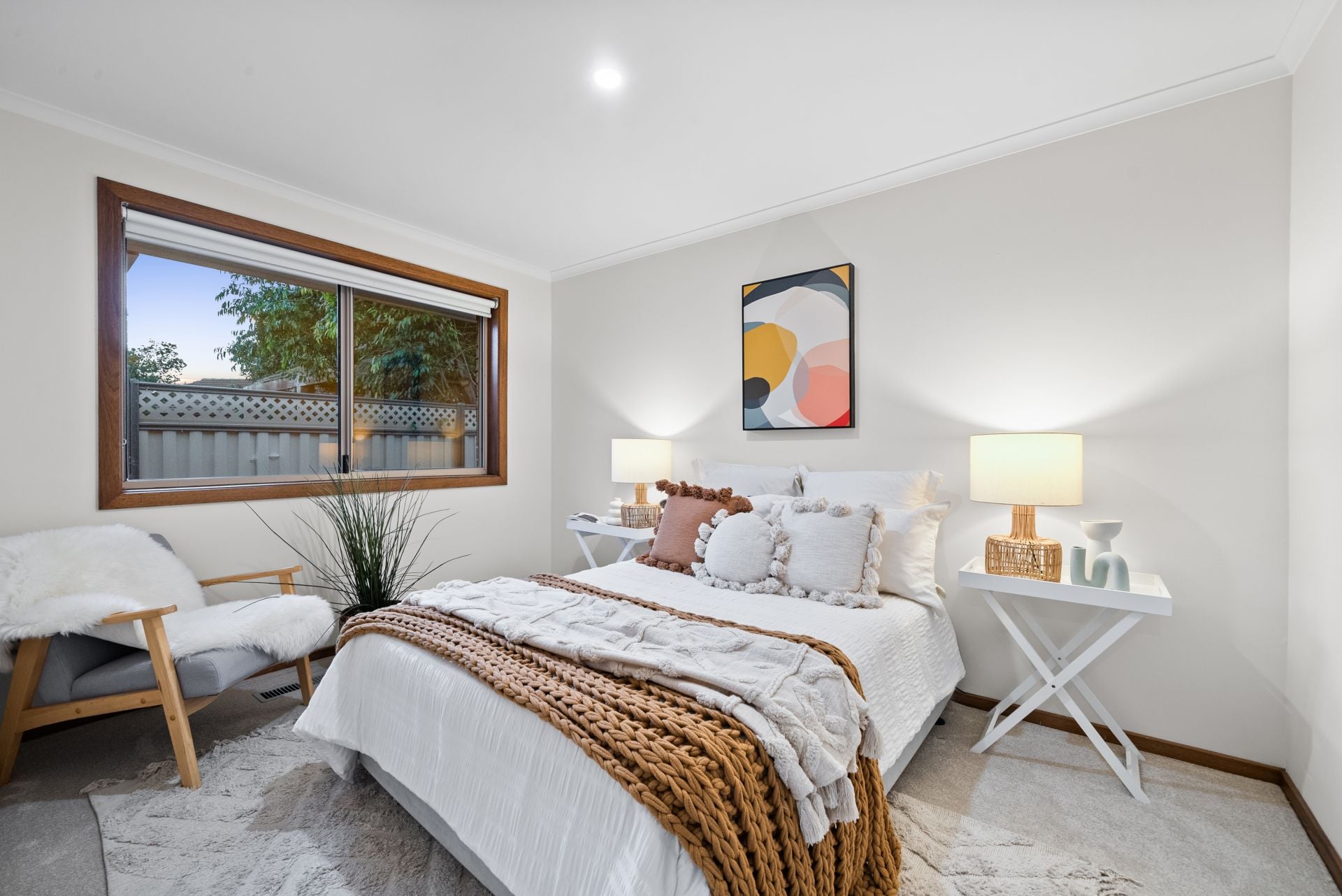 Fully Renovated, Effortless Living in a Prime Location