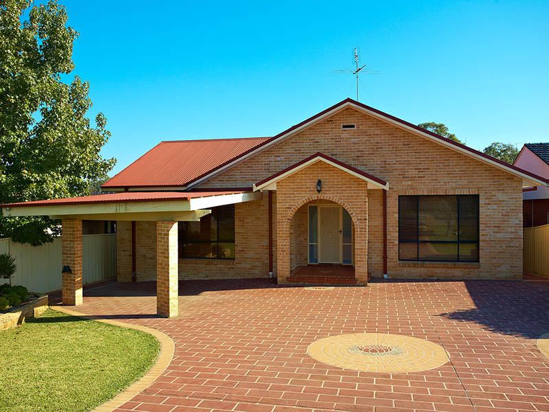 AGNES BANKS, NSW, Agnes Banks - Thumbnail 2