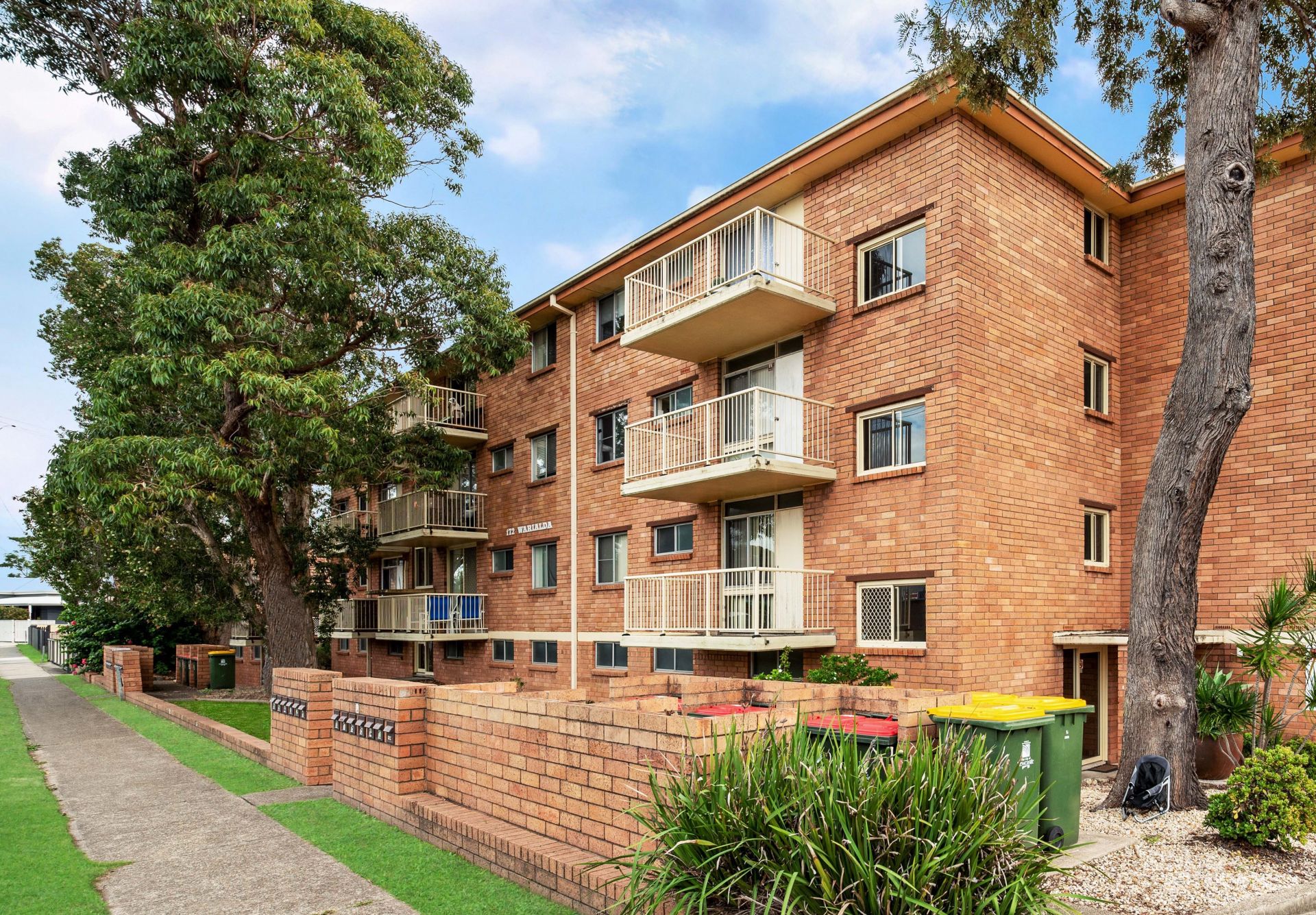 4/172 Brunker Road Adamstown NSW, Adamstown - Thumbnail 4