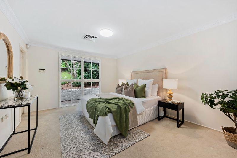 Real Estate For Sale 25 Bingara Road Beecroft , NSW