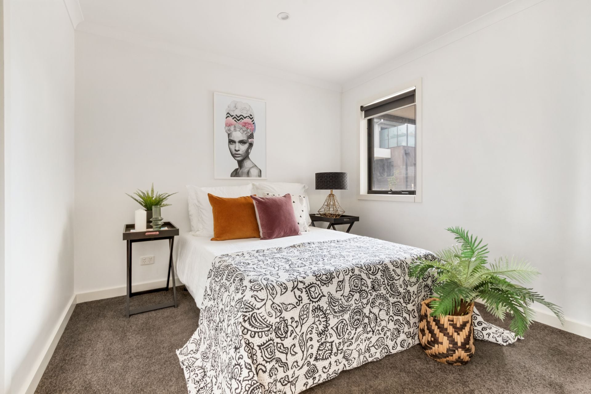 Stylish Sanctuary In A Superb Spot