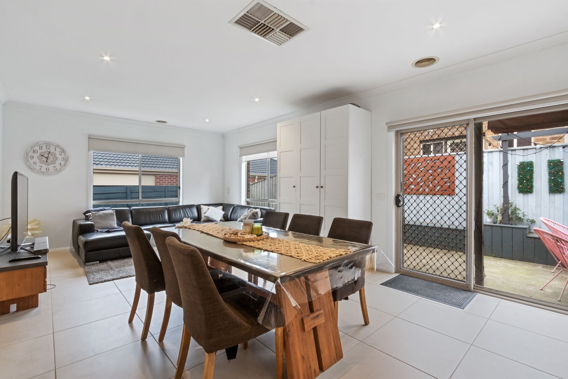 PERFECT FAMILY HOME