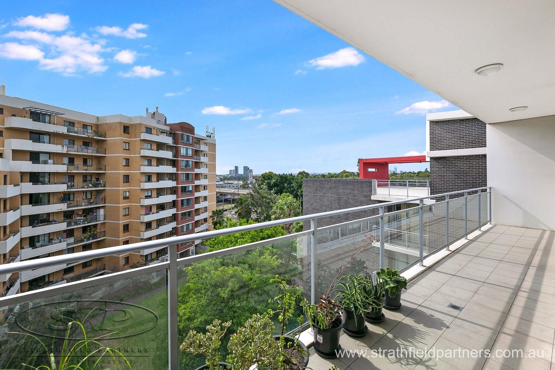 80/48 Cooper Street, Strathfield, Strathfield - Thumbnail 3