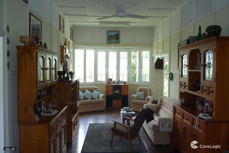 Real Estate For Sale 8 Elizabeth Street Biggenden , QLD