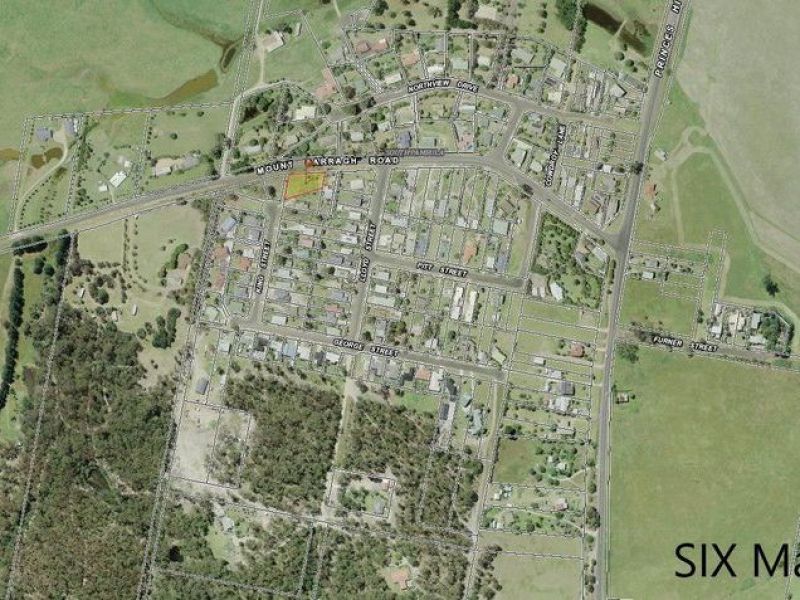 24 King Street, South Pambula