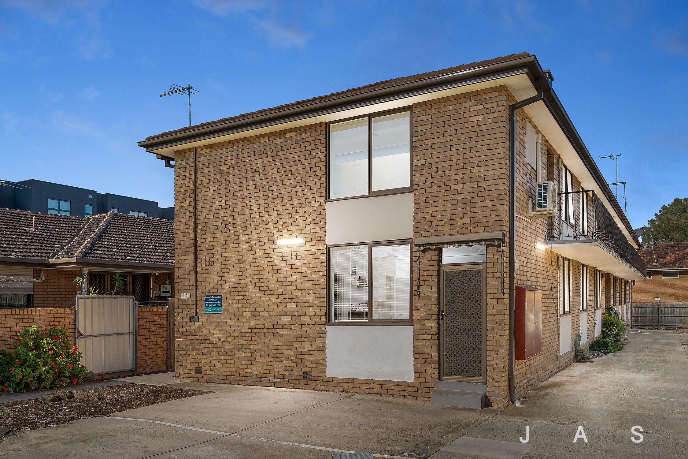 1/13 Beaumont Parade West Footscray VIC, West Footscray - Thumbnail 2