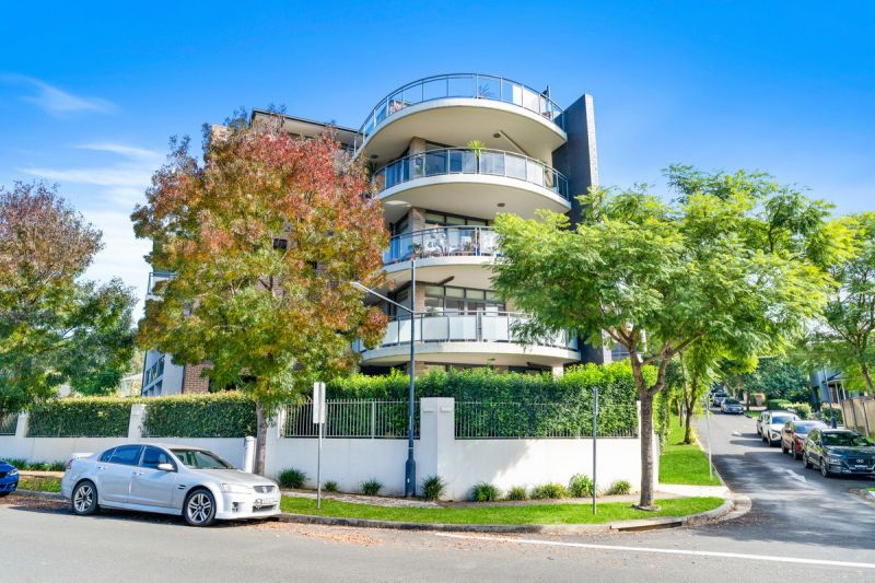 Real Estate For Sale 3/12 Parkside Crescent Campbelltown , NSW