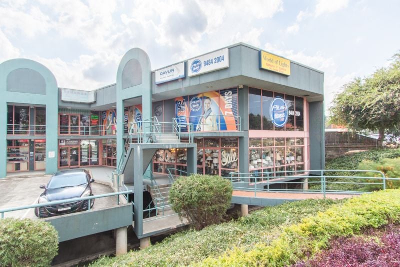 SHOWROOM, RETAIL, OFFICE