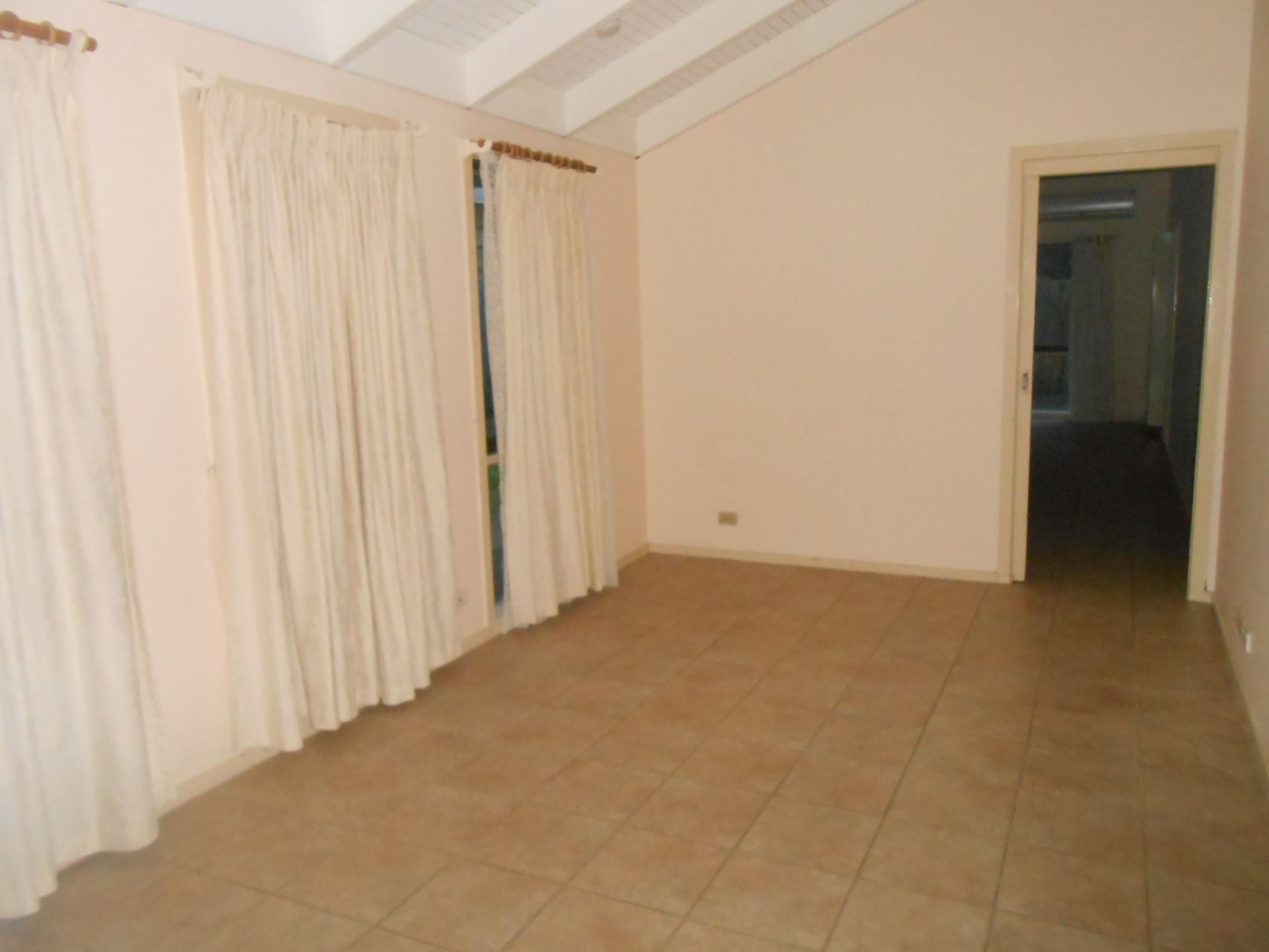 3 BEDROOM HOME