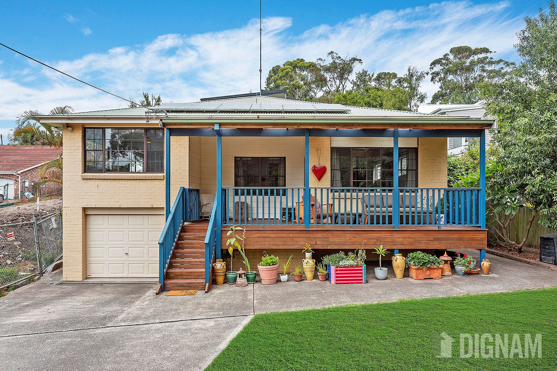 11 Pass Avenue, Thirroul NSW