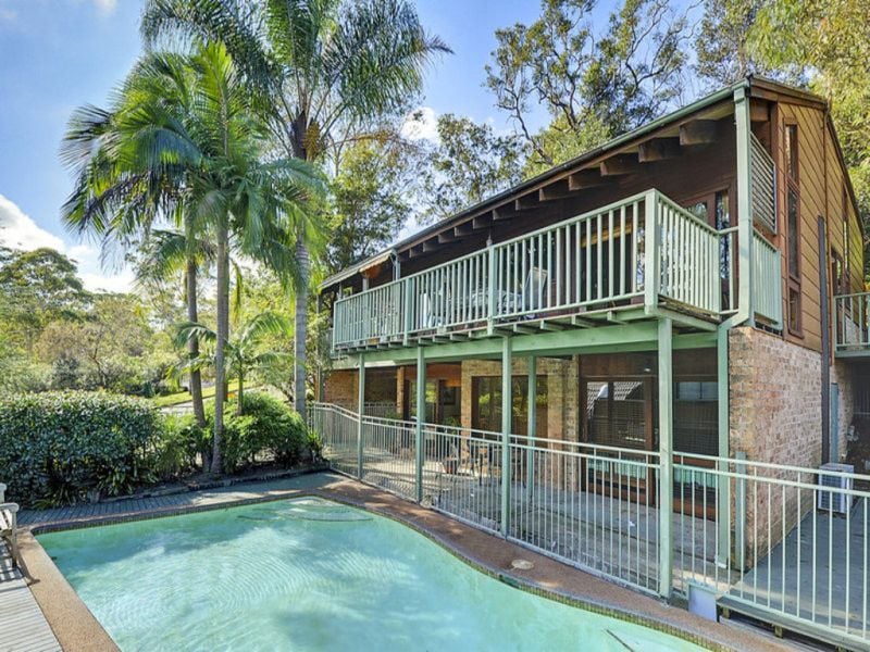 SOLD BY JOHN PYE REAL ESTATE 9476 0000