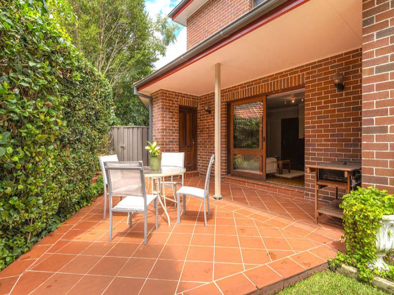 51 Bushlands Avenue GORDON NSW, Gordon - Thumbnail 2