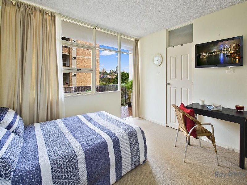 27/52 High Street, North Sydney