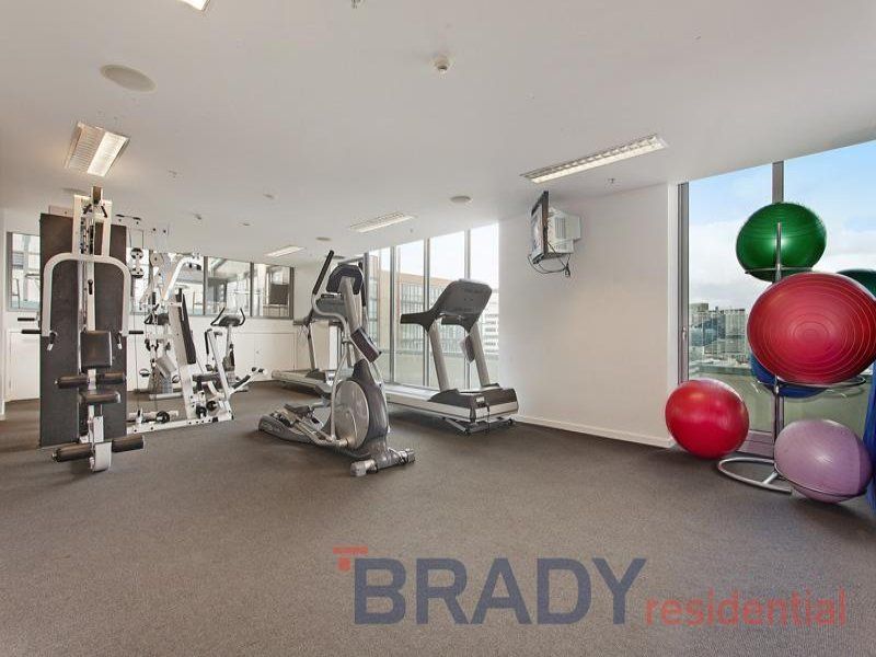 2802/8 Downie Street MELBOURNE VIC, Melbourne - Thumbnail 6