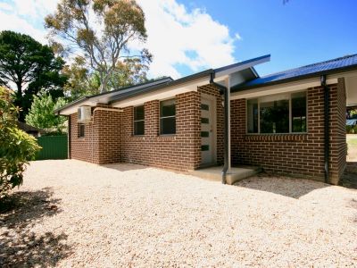 Wentworth Falls