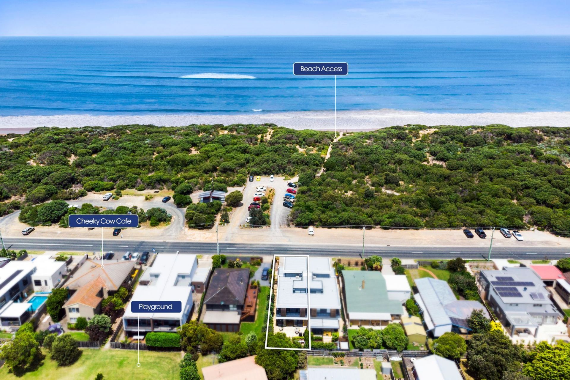 125B Ocean Throughway Ocean Grove VIC, Ocean Grove - Thumbnail 2