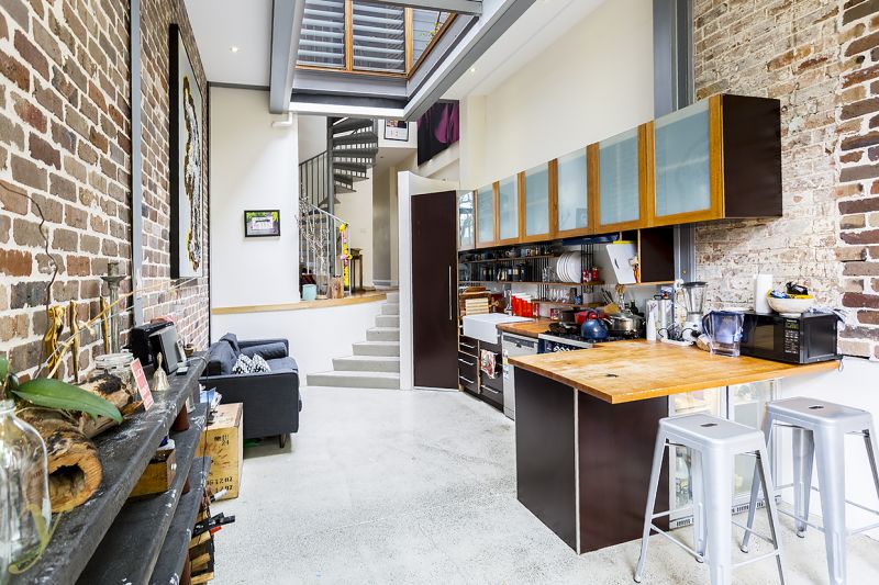 199 Australia Street, Camperdown Lifestyle Property Agency