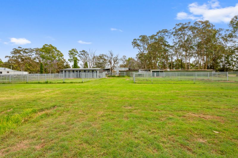 Real Estate For Sale 220 Sawyers Gully Road Sawyers Gully , NSW
