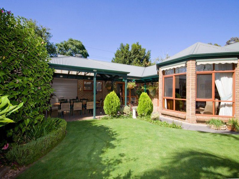 5A Hampton St Hawthorn 5062