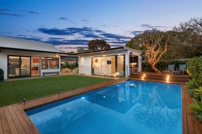 23 Addison Avenue, Roseville